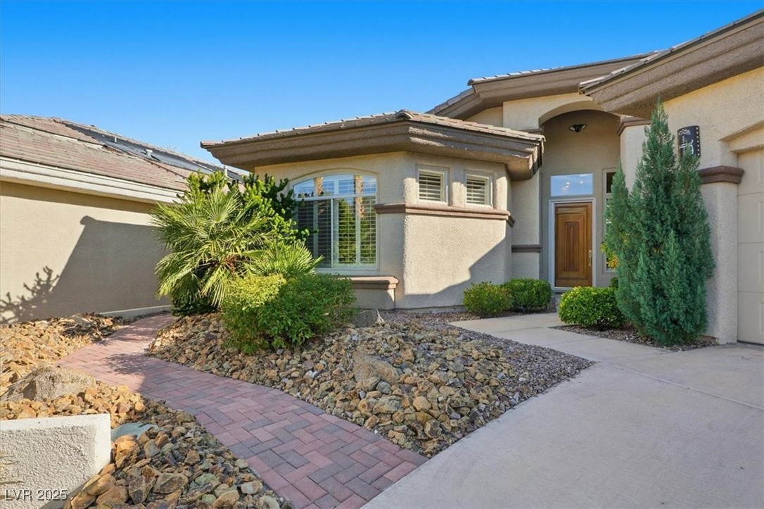 10009 Sienna Peak Court Las Vegas NV 89144