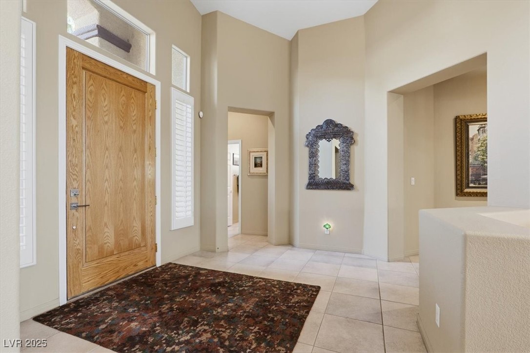 10009 Sienna Peak Court Las Vegas NV 89144