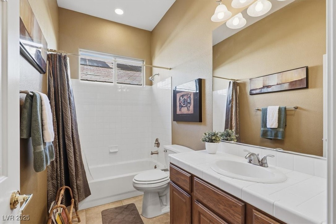 10009 Sienna Peak Court Las Vegas NV 89144