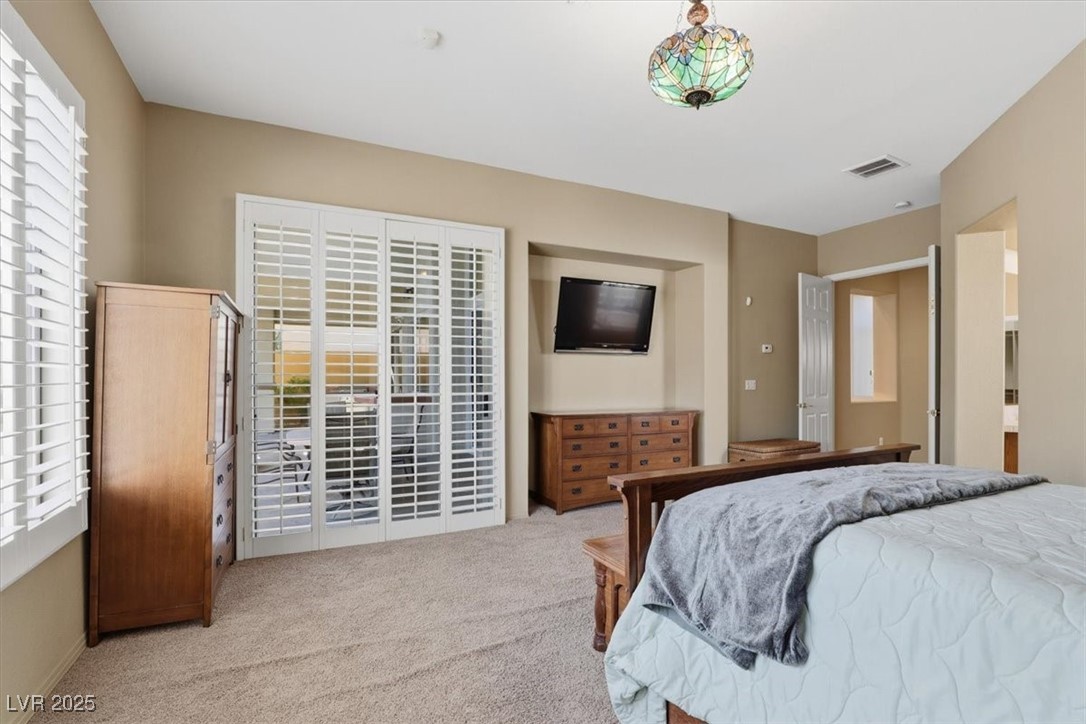 10009 Sienna Peak Court Las Vegas NV 89144