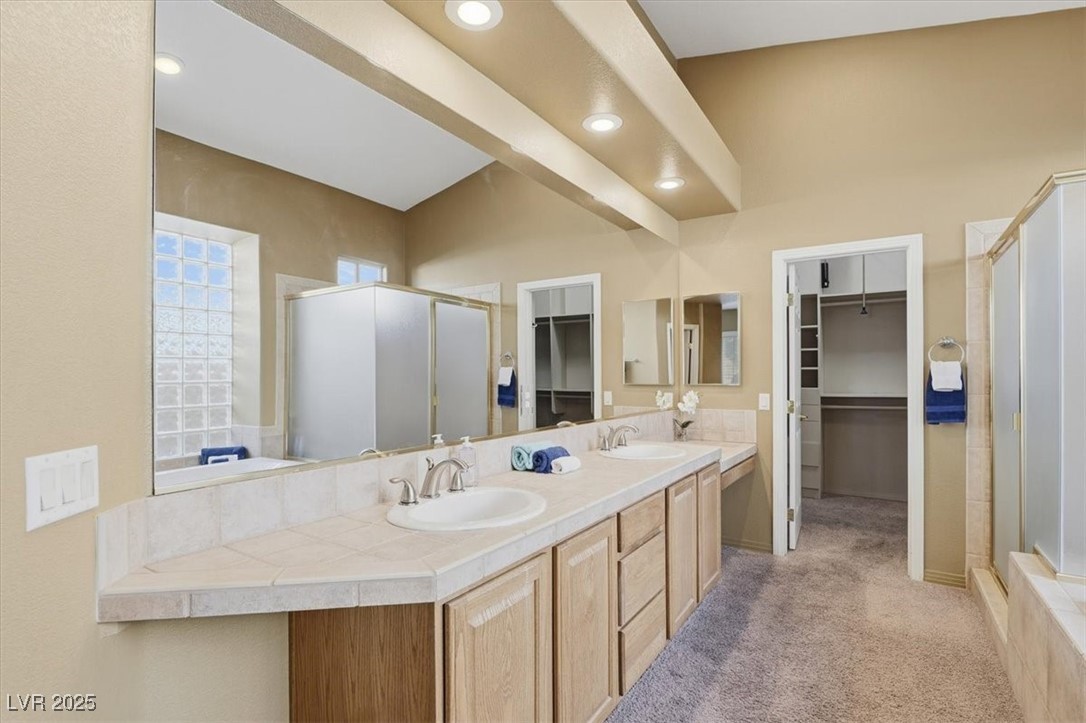 10009 Sienna Peak Court Las Vegas NV 89144