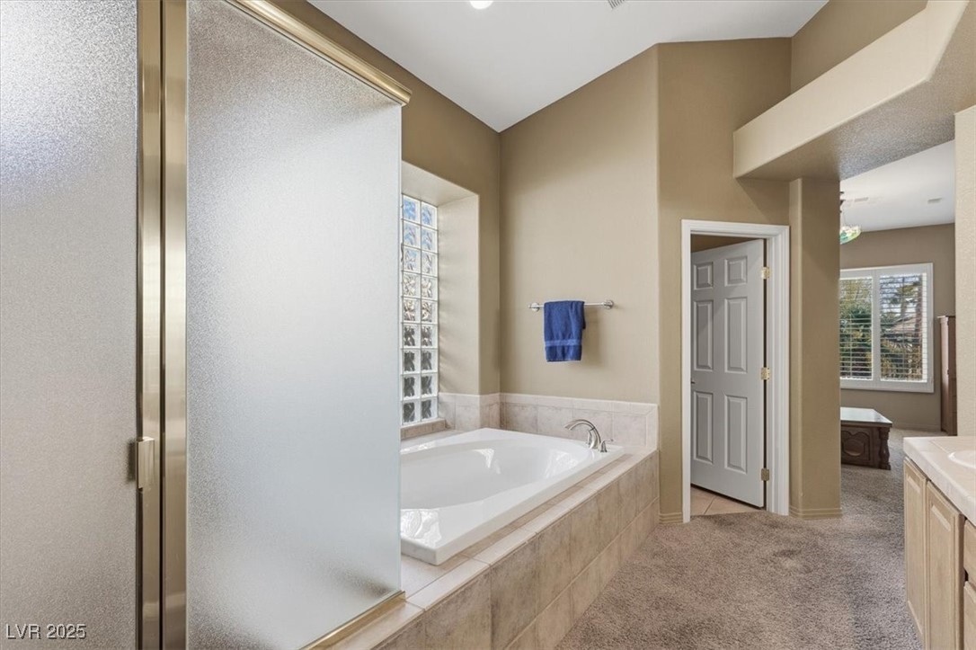 10009 Sienna Peak Court Las Vegas NV 89144