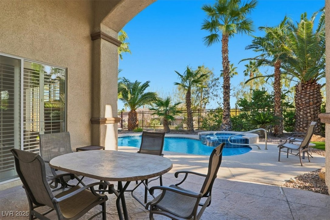 10009 Sienna Peak Court Las Vegas NV 89144