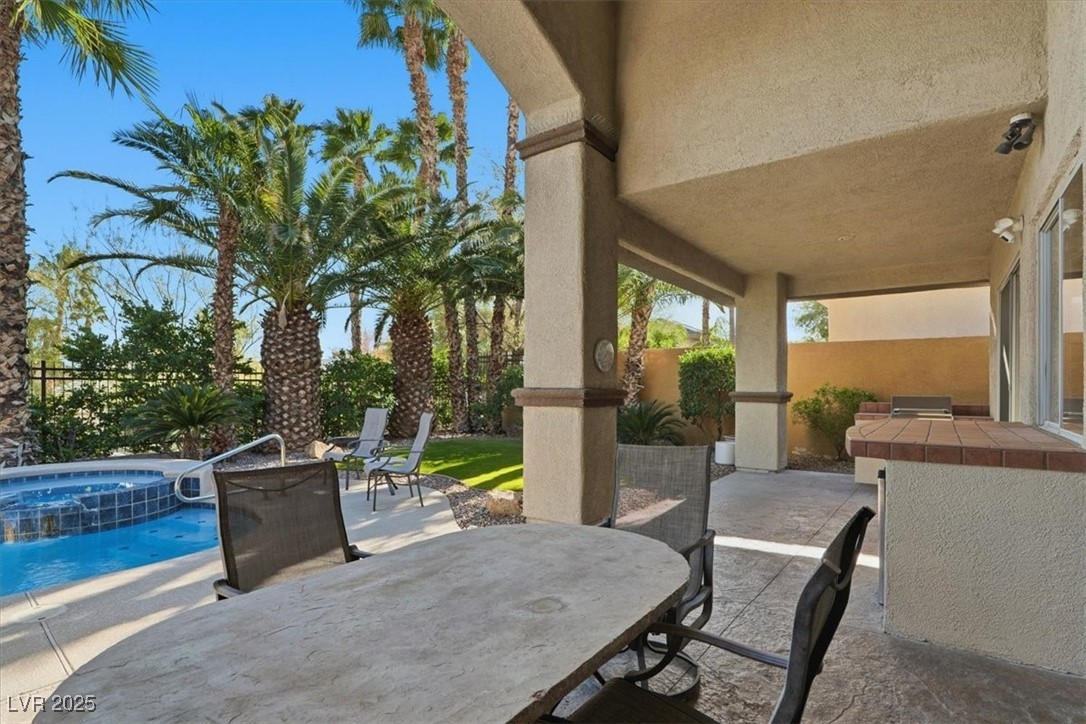 10009 Sienna Peak Court Las Vegas NV 89144