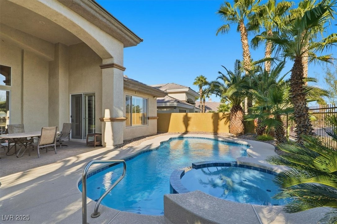 10009 Sienna Peak Court Las Vegas NV 89144