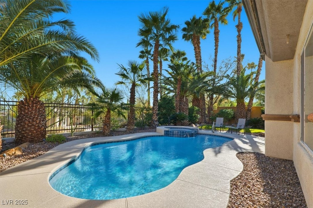 10009 Sienna Peak Court Las Vegas NV 89144