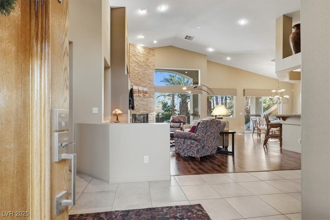 10009 Sienna Peak Court Las Vegas NV 89144
