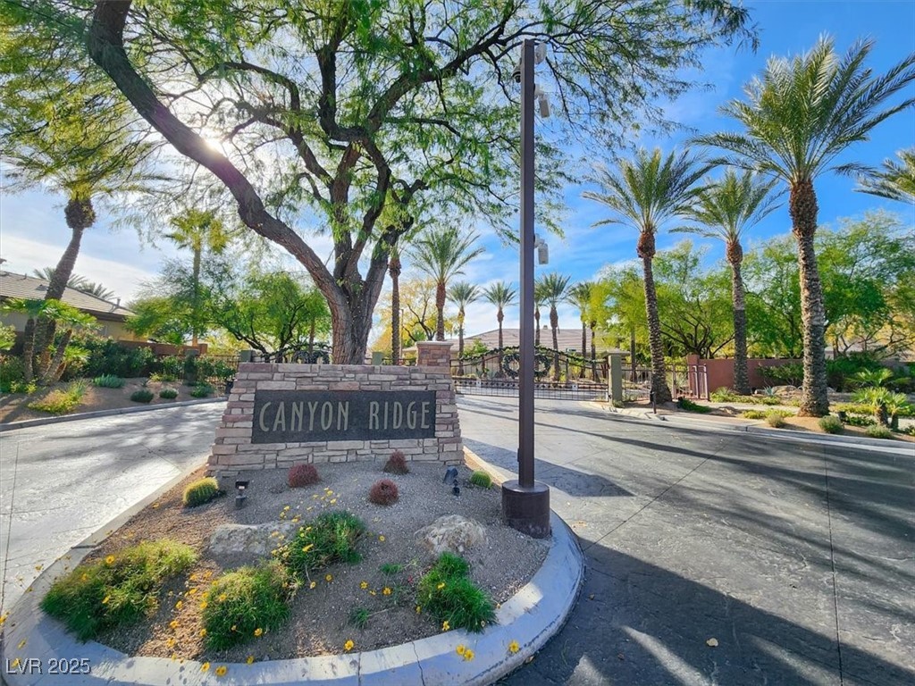 10009 Sienna Peak Court Las Vegas NV 89144