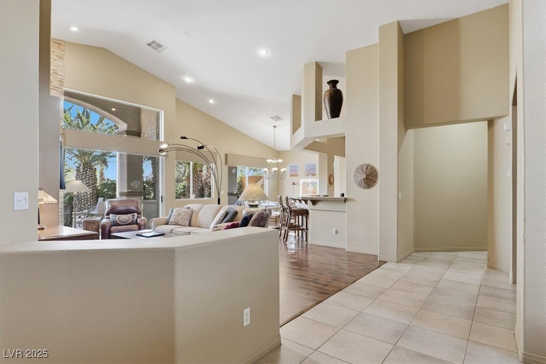 10009 Sienna Peak Court Las Vegas NV 89144