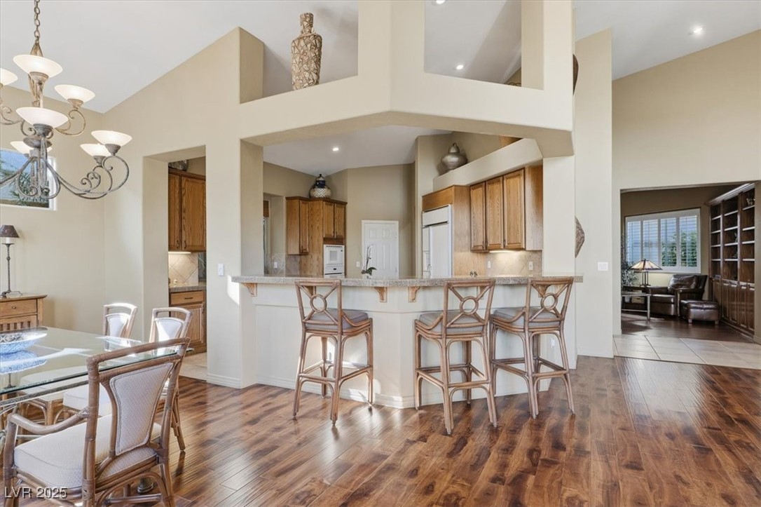 10009 Sienna Peak Court Las Vegas NV 89144