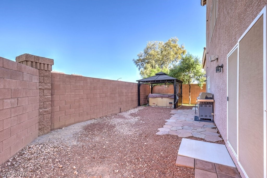 5490 Tulip Hill Avenue Las Vegas NV 89141