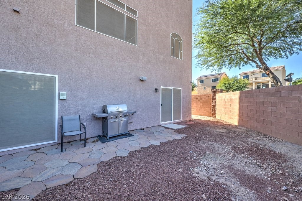 5490 Tulip Hill Avenue Las Vegas NV 89141
