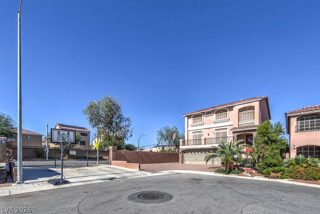 5490 Tulip Hill Avenue Las Vegas NV 89141