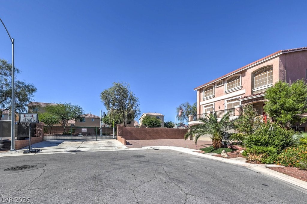5490 Tulip Hill Avenue Las Vegas NV 89141