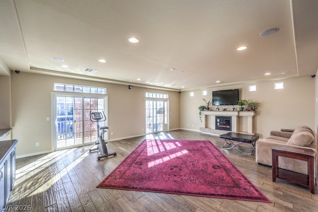 5490 Tulip Hill Avenue Las Vegas NV 89141