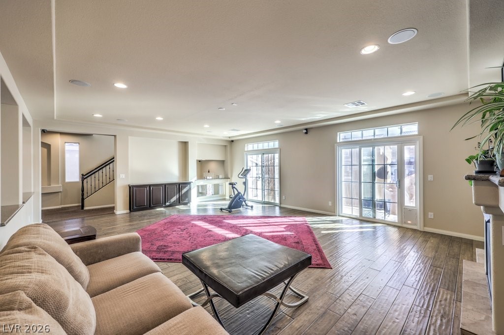 5490 Tulip Hill Avenue Las Vegas NV 89141