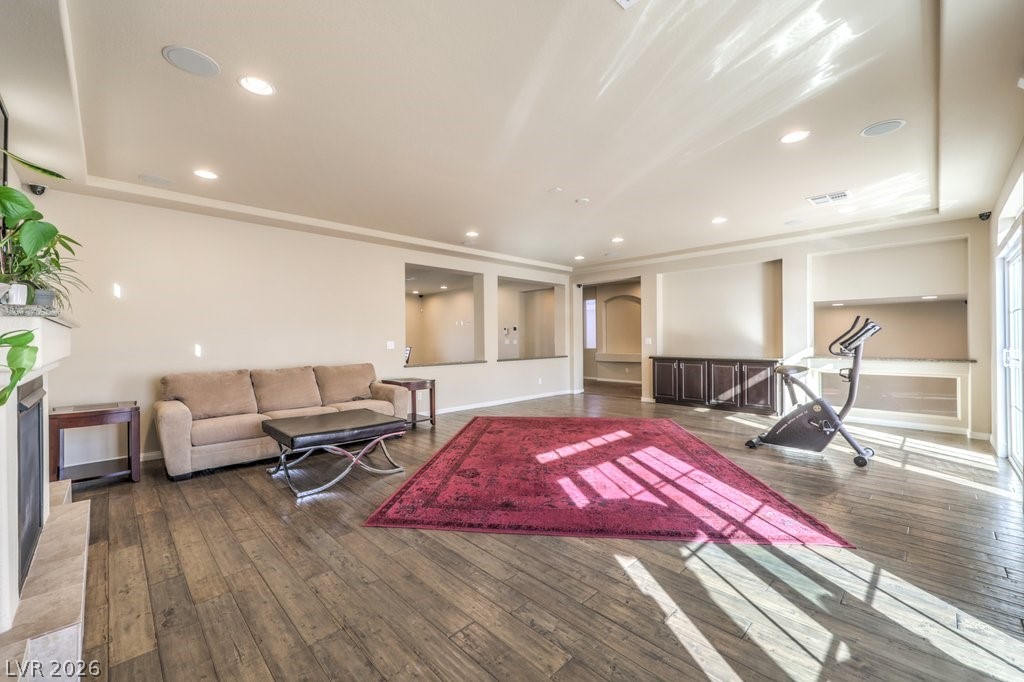 5490 Tulip Hill Avenue Las Vegas NV 89141
