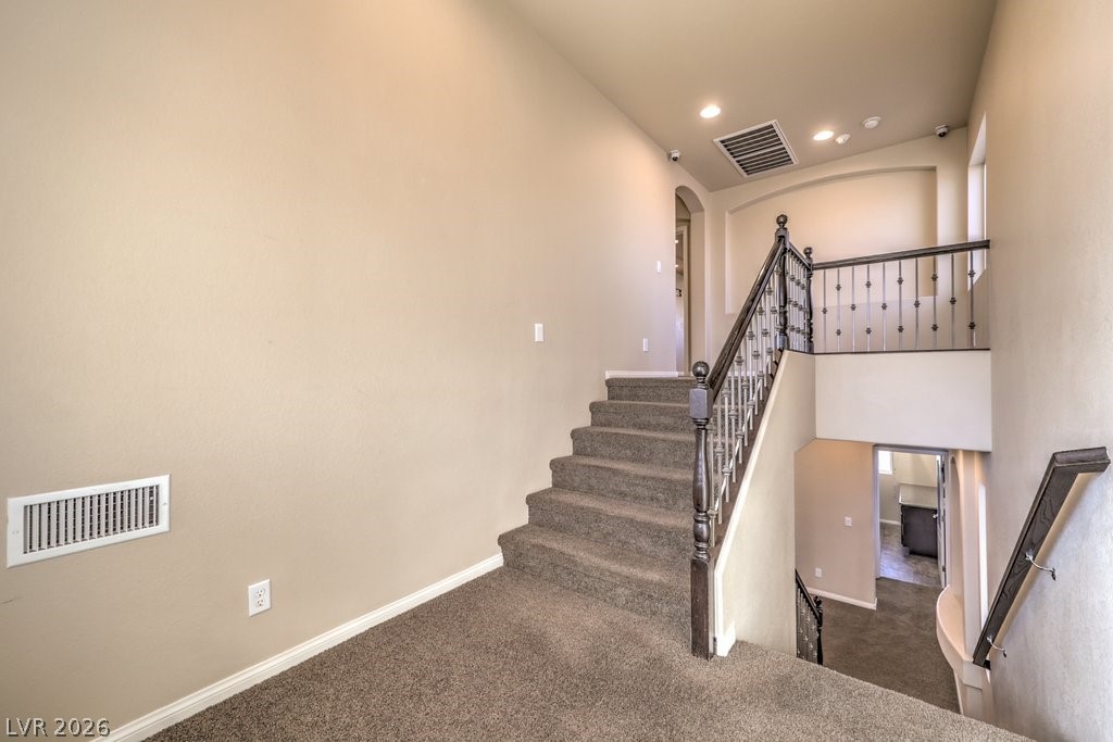 5490 Tulip Hill Avenue Las Vegas NV 89141