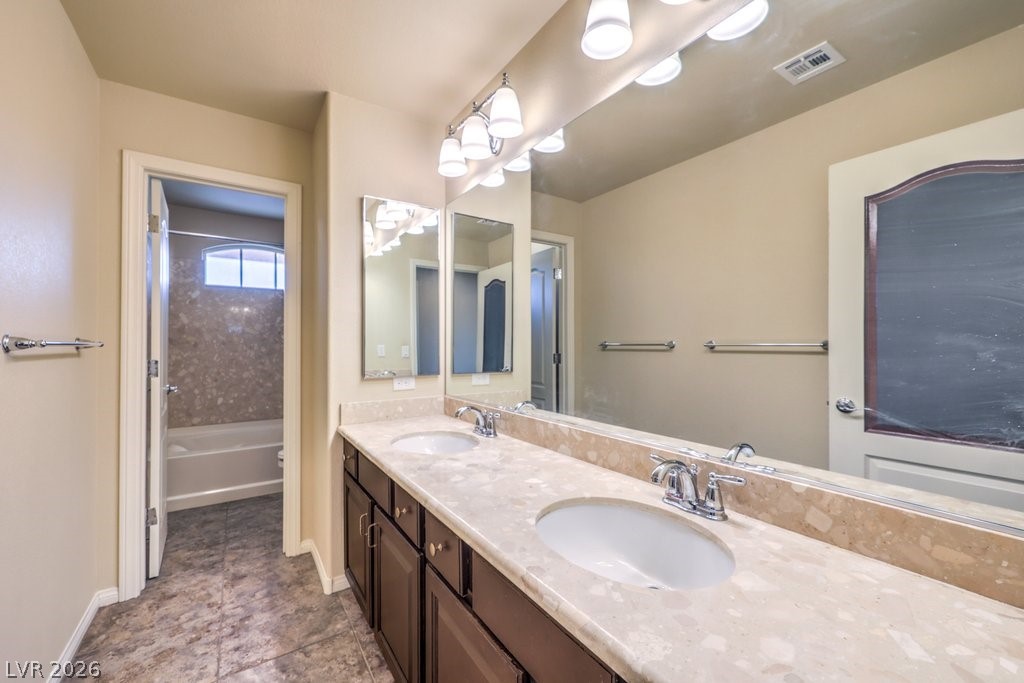 5490 Tulip Hill Avenue Las Vegas NV 89141