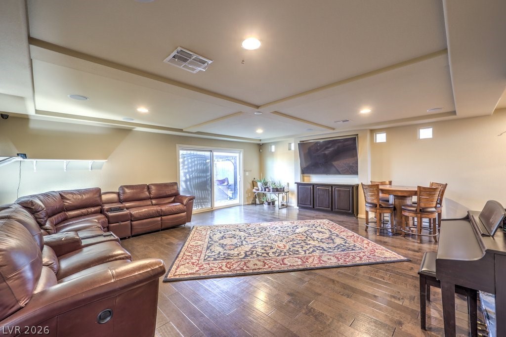 5490 Tulip Hill Avenue Las Vegas NV 89141