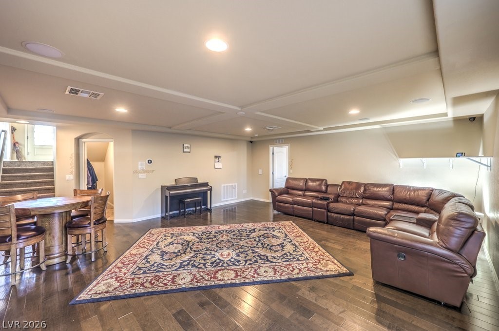 5490 Tulip Hill Avenue Las Vegas NV 89141