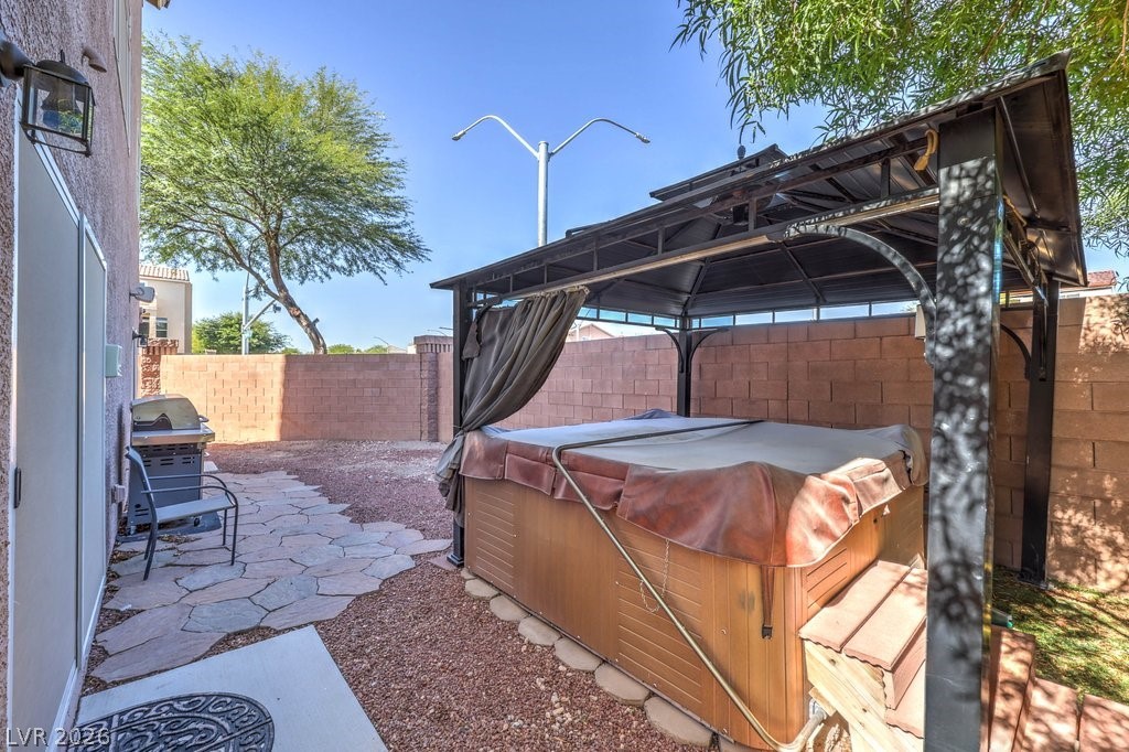 5490 Tulip Hill Avenue Las Vegas NV 89141