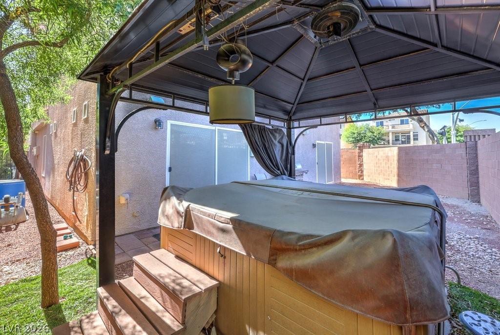 5490 Tulip Hill Avenue Las Vegas NV 89141