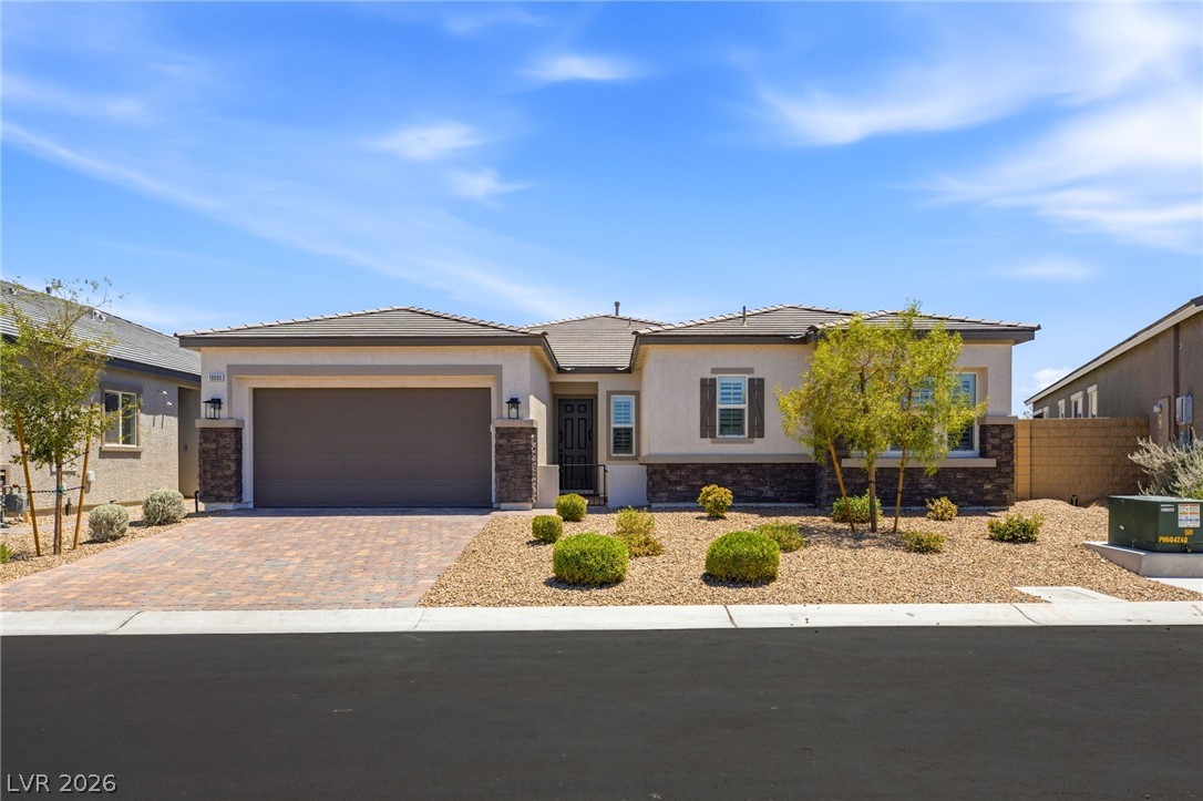 10086 Goff Grove Court Las Vegas NV 89183