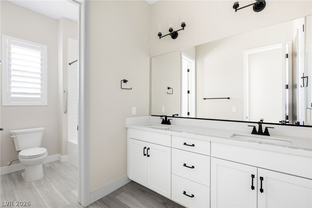 10086 Goff Grove Court Las Vegas NV 89183