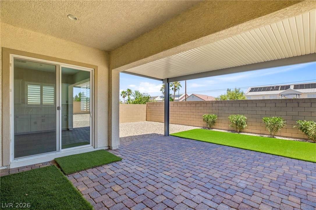 10086 Goff Grove Court Las Vegas NV 89183