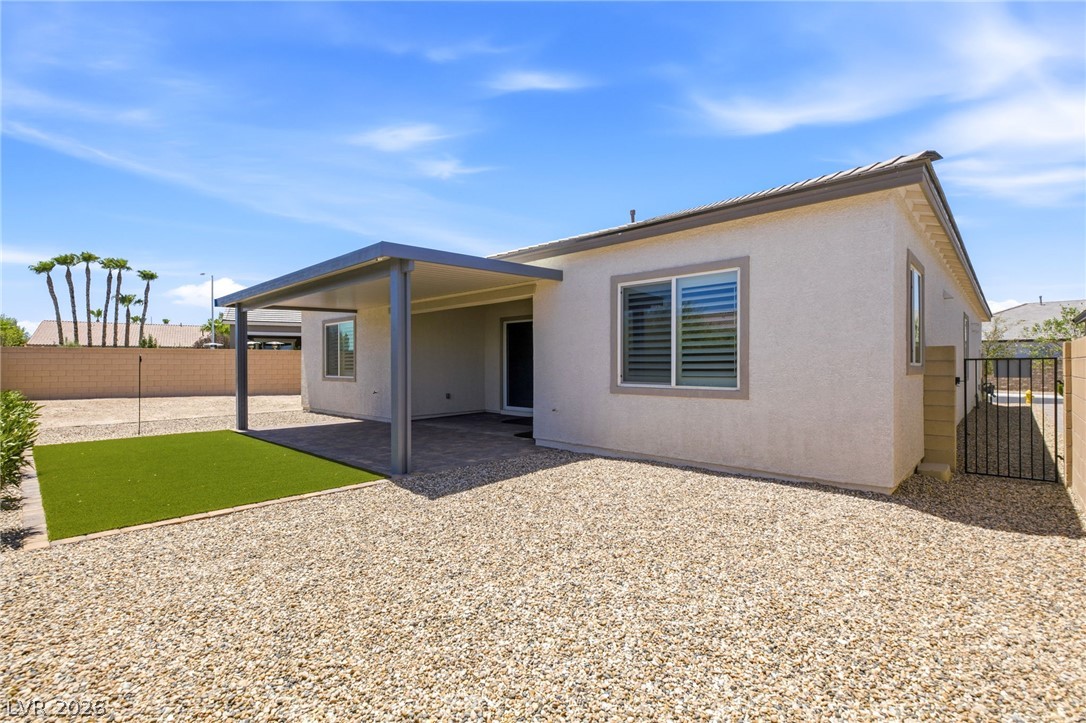 10086 Goff Grove Court Las Vegas NV 89183