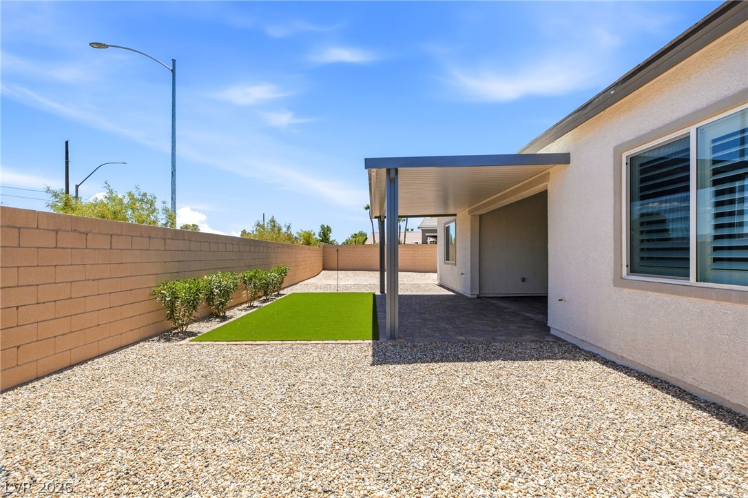 10086 Goff Grove Court Las Vegas NV 89183