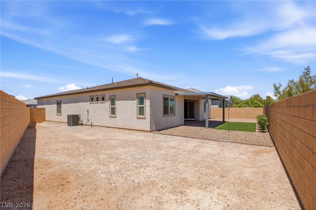 10086 Goff Grove Court Las Vegas NV 89183