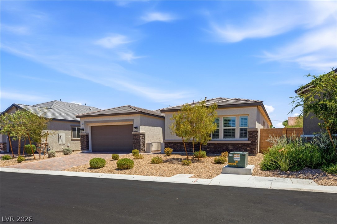 10086 Goff Grove Court Las Vegas NV 89183