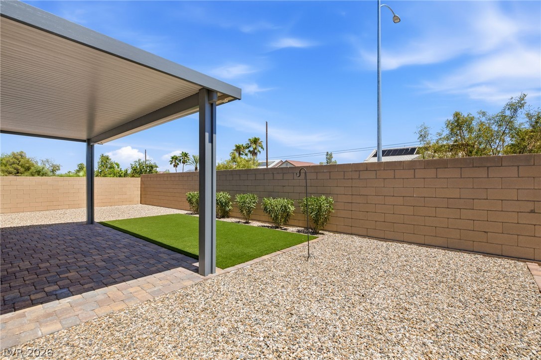 10086 Goff Grove Court Las Vegas NV 89183
