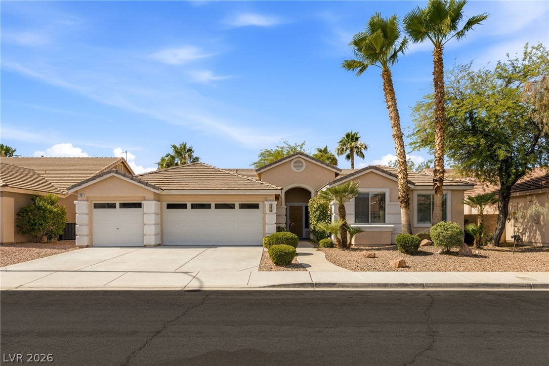 2267 Alanhurst Drive Henderson NV 89052
