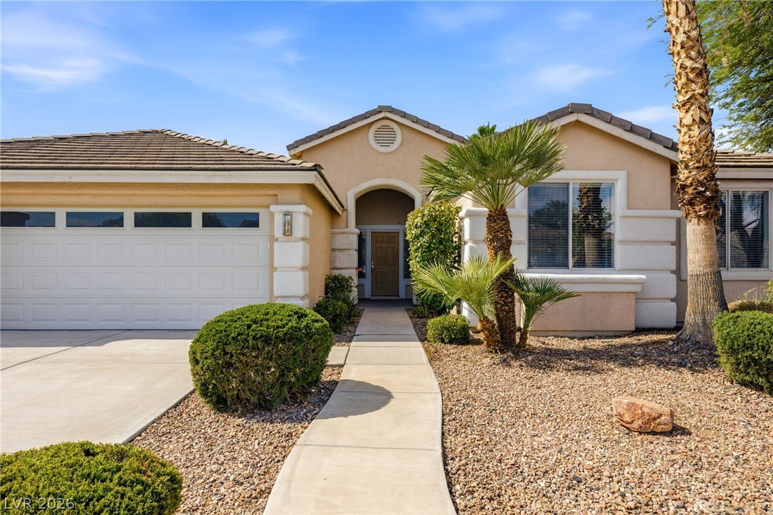 2267 Alanhurst Drive Henderson NV 89052