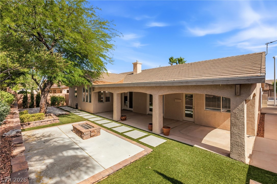 2267 Alanhurst Drive Henderson NV 89052