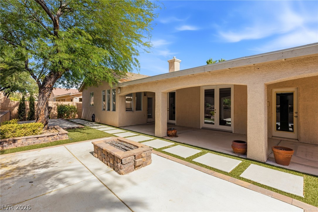 2267 Alanhurst Drive Henderson NV 89052