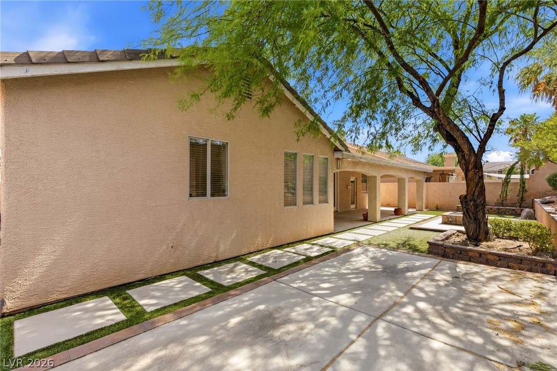 2267 Alanhurst Drive Henderson NV 89052