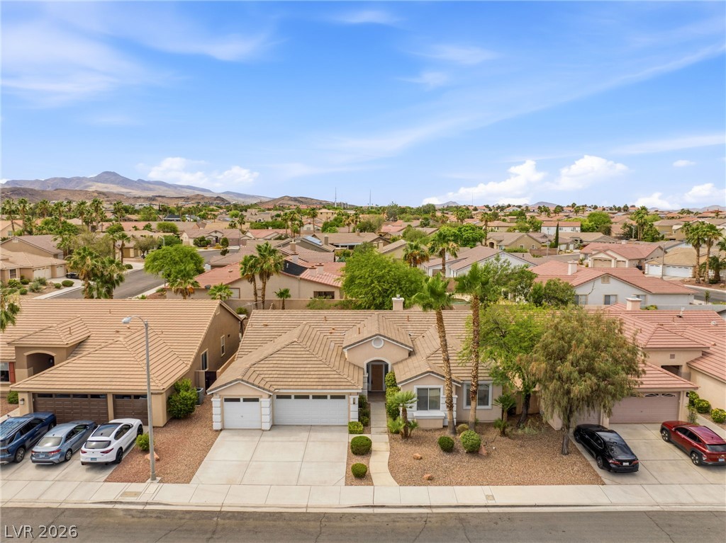 2267 Alanhurst Drive Henderson NV 89052