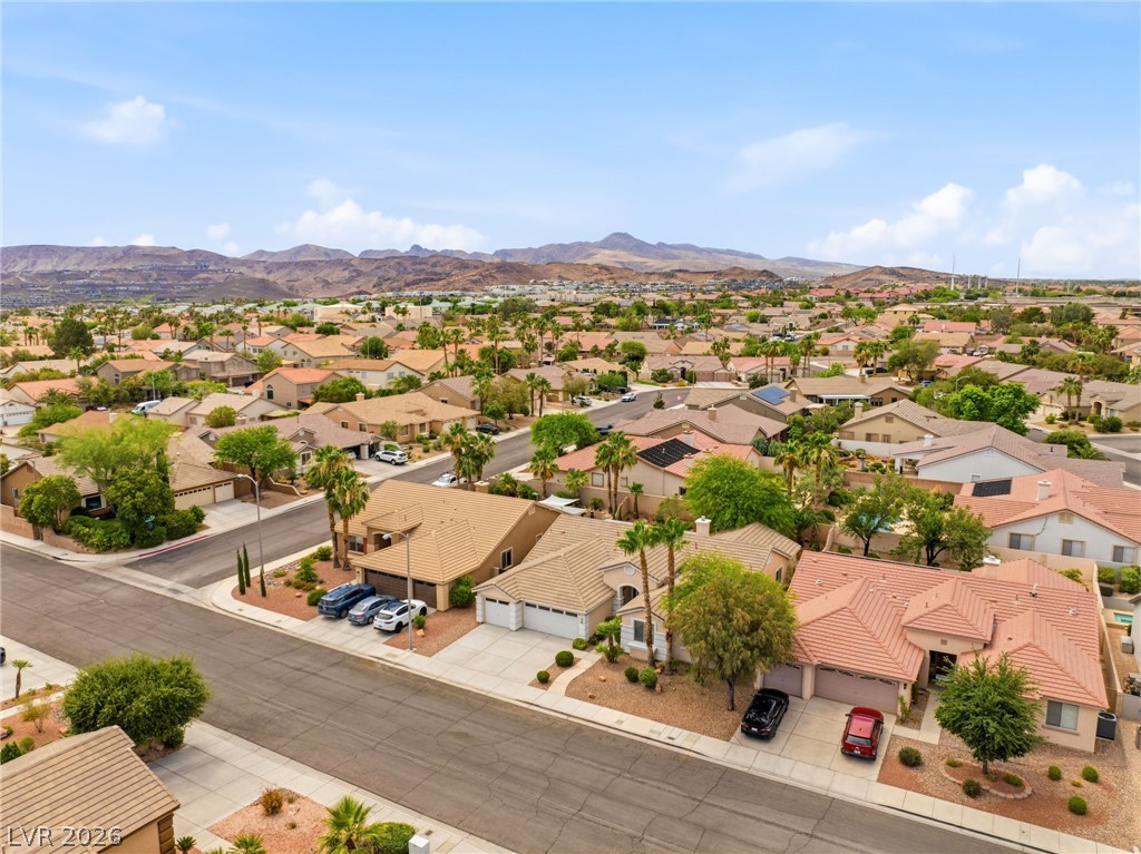 2267 Alanhurst Drive Henderson NV 89052