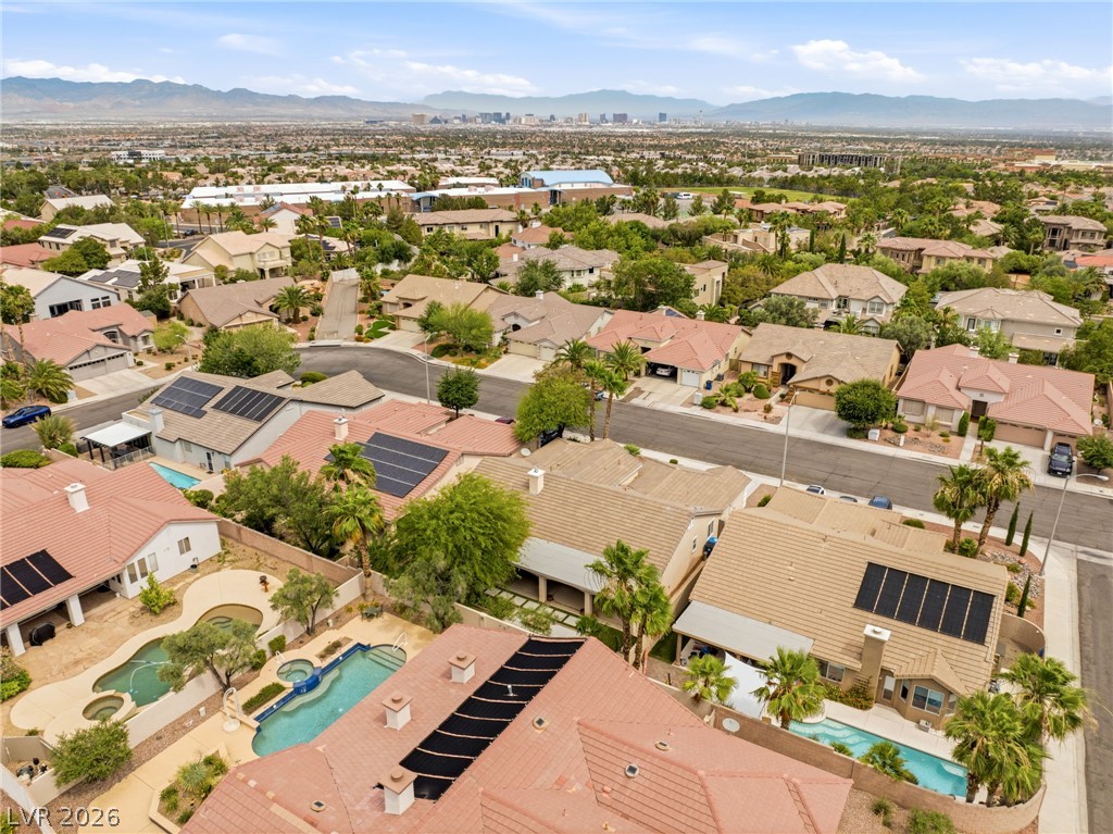 2267 Alanhurst Drive Henderson NV 89052