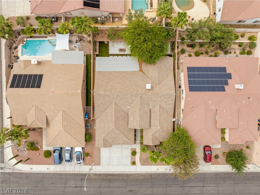 2267 Alanhurst Drive Henderson NV 89052
