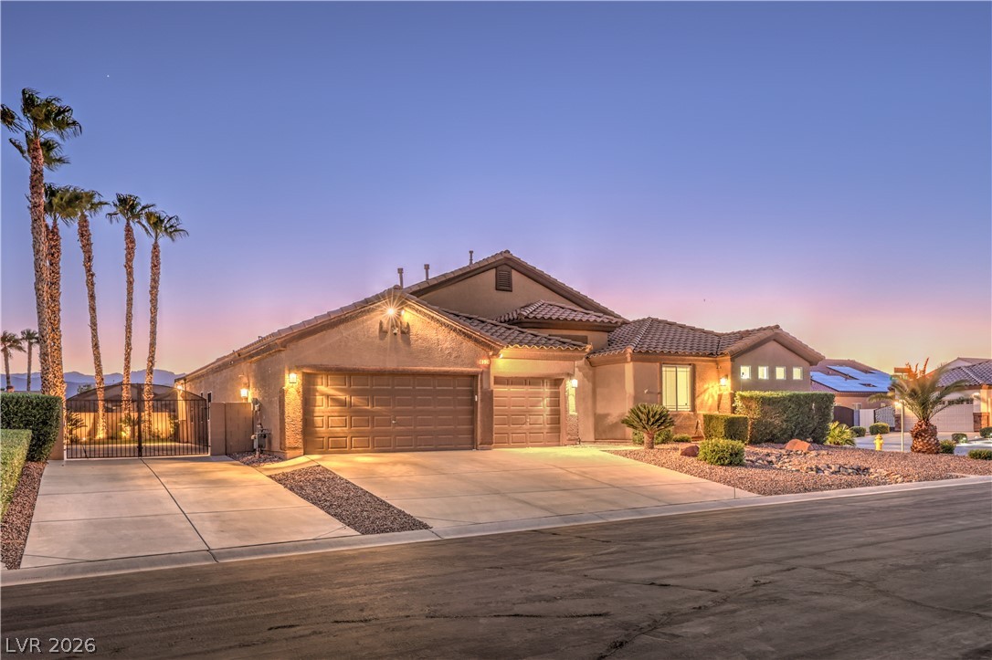 6501 Mimosa Valley Street Las Vegas NV 89131
