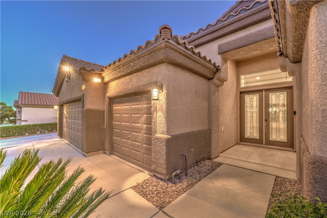 6501 Mimosa Valley Street Las Vegas NV 89131
