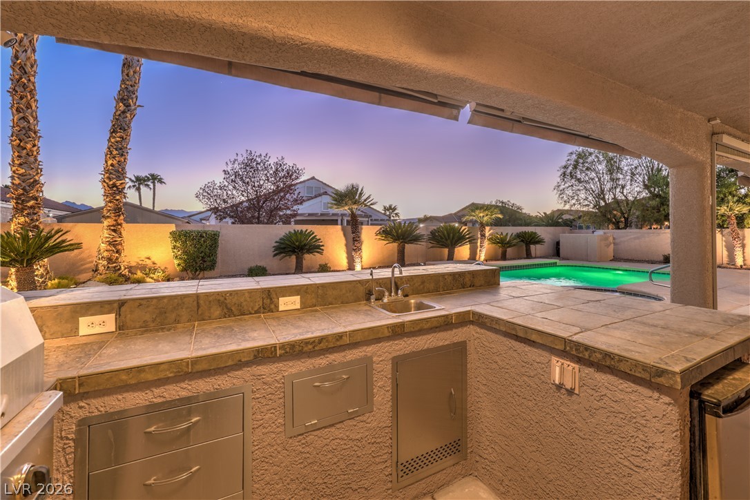 6501 Mimosa Valley Street Las Vegas NV 89131