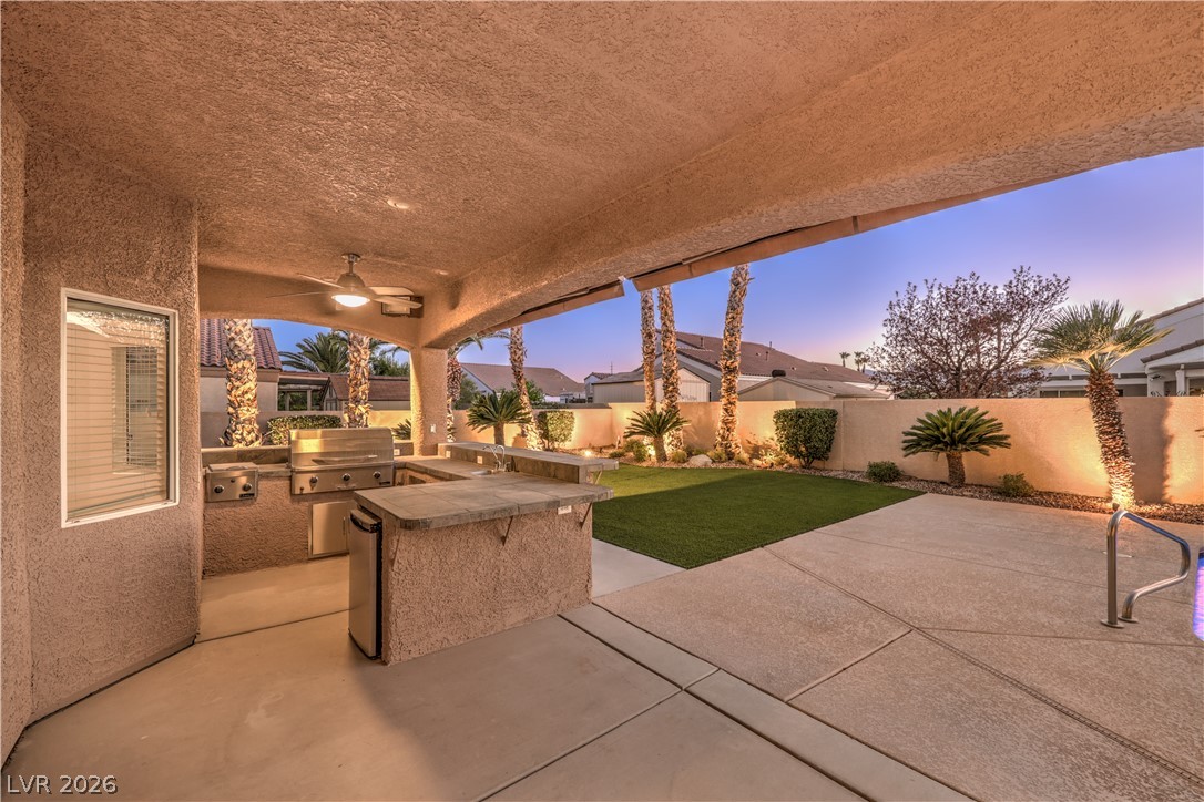 6501 Mimosa Valley Street Las Vegas NV 89131