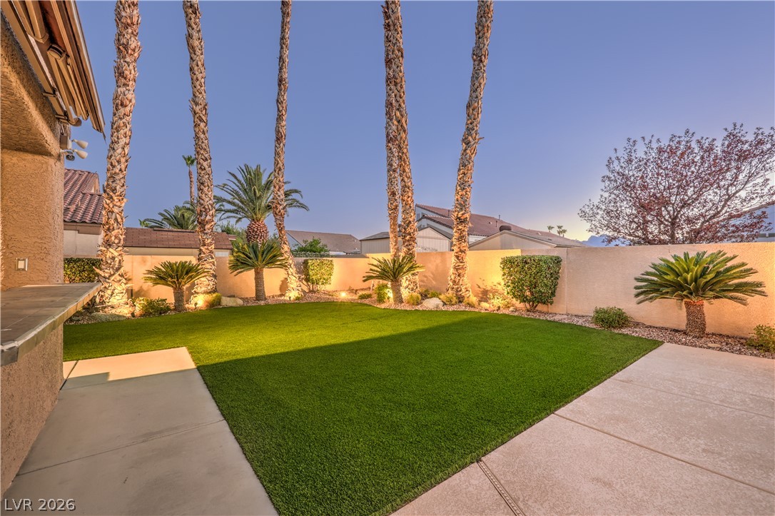 6501 Mimosa Valley Street Las Vegas NV 89131
