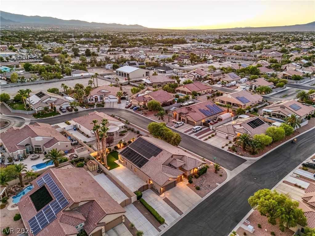 6501 Mimosa Valley Street Las Vegas NV 89131